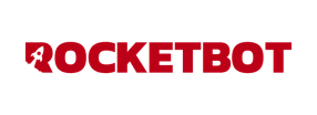 Logo RocketBot