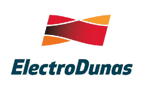 Logo Electrodunas