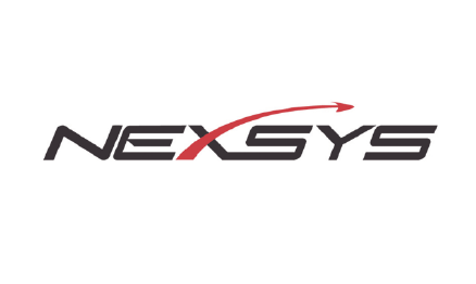 Logo Nexsys